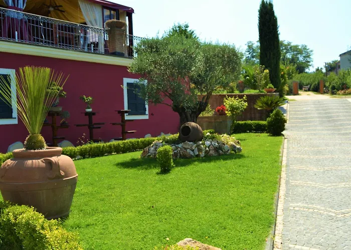 Agriturismo San Martino